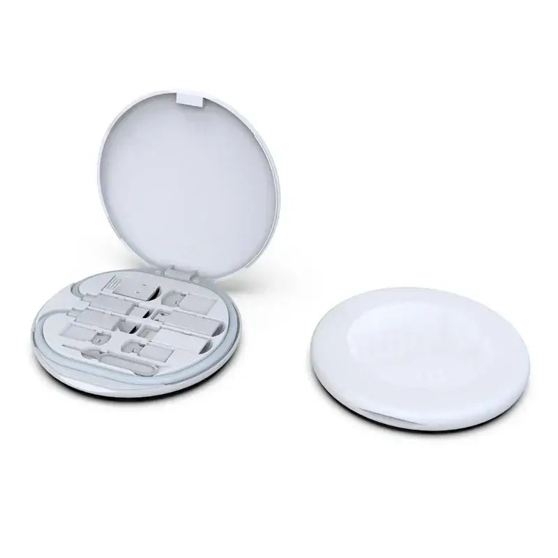 60W USB-C Charging Cable Kit - Multi-Device Adapter Set