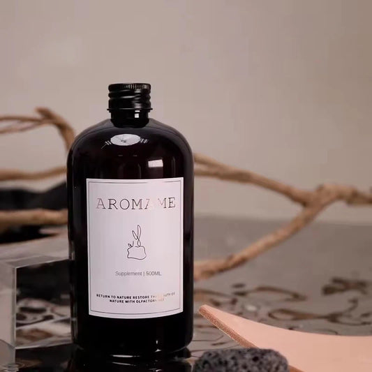 1000ml Luxury Hotel Reed Diffuser Oils - Premium Home Aromatherapy Fragrance