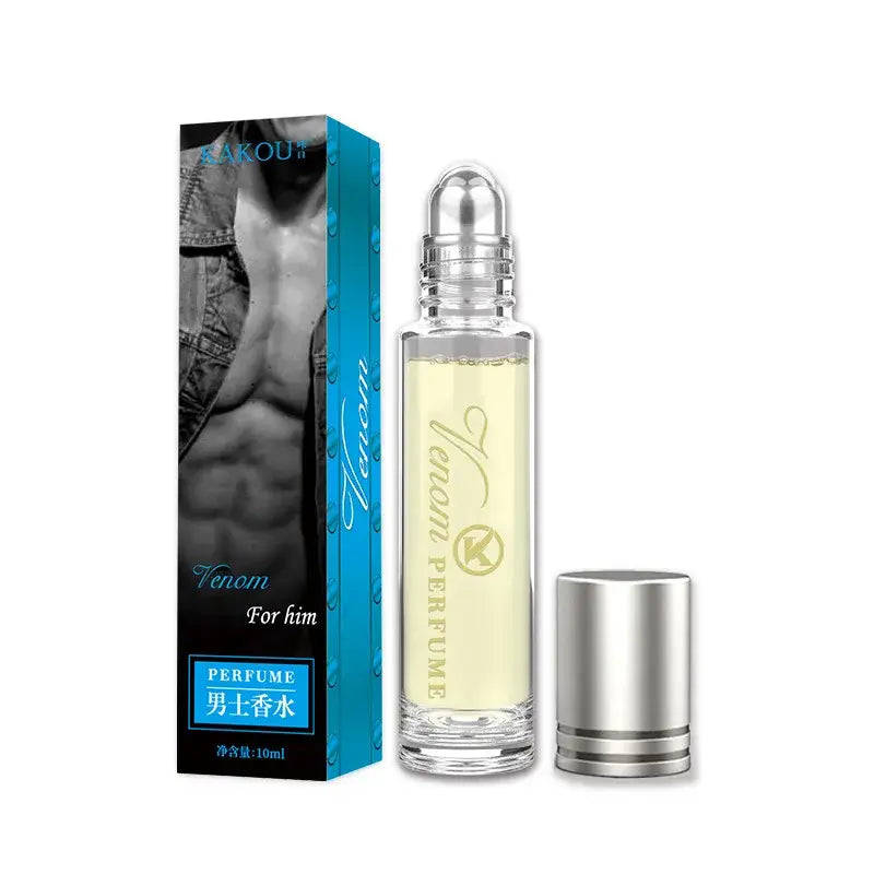 Venom For Him Perfume 100ml - Elegant and Masculine Fragrance by ZAKOUH.