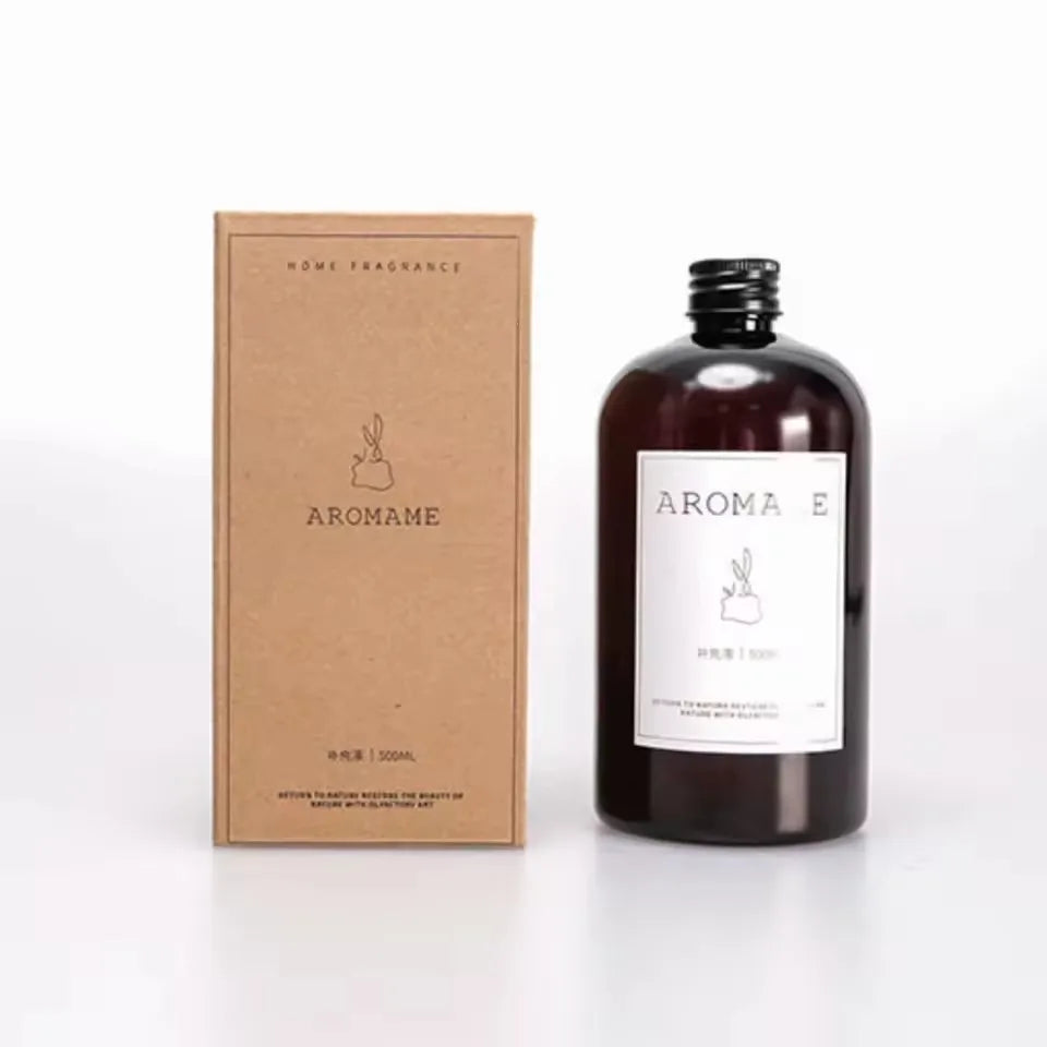 1000ml Luxury Hotel Reed Diffuser Oils - Premium Home Aromatherapy Fragrance