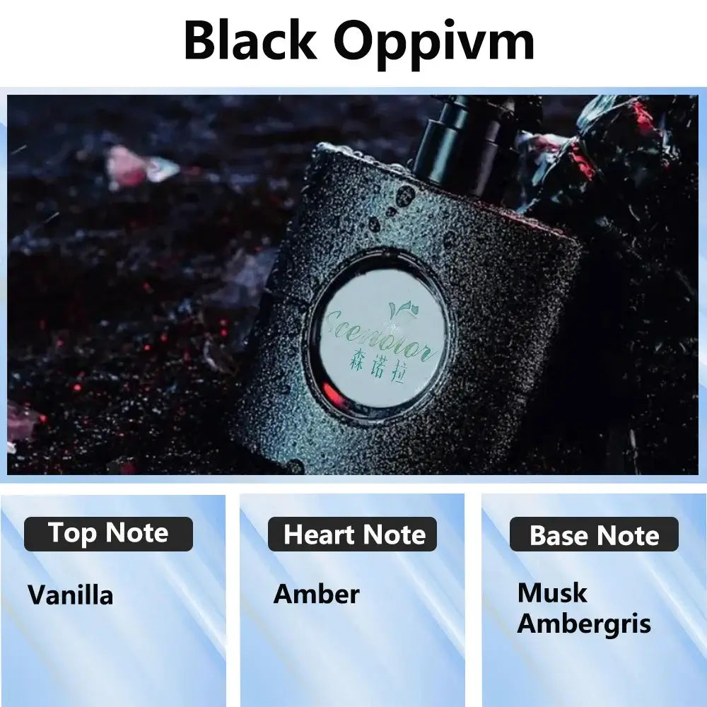 300ml Aromatherapy Oil Diffuser - Home & Car Essential Oil Air Purifier