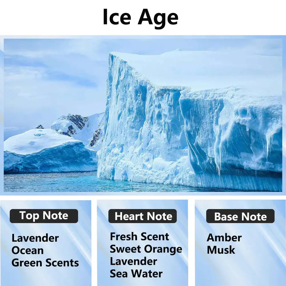 300ml Aromatherapy Oil Diffuser - Home & Car Essential Oil Air Purifier