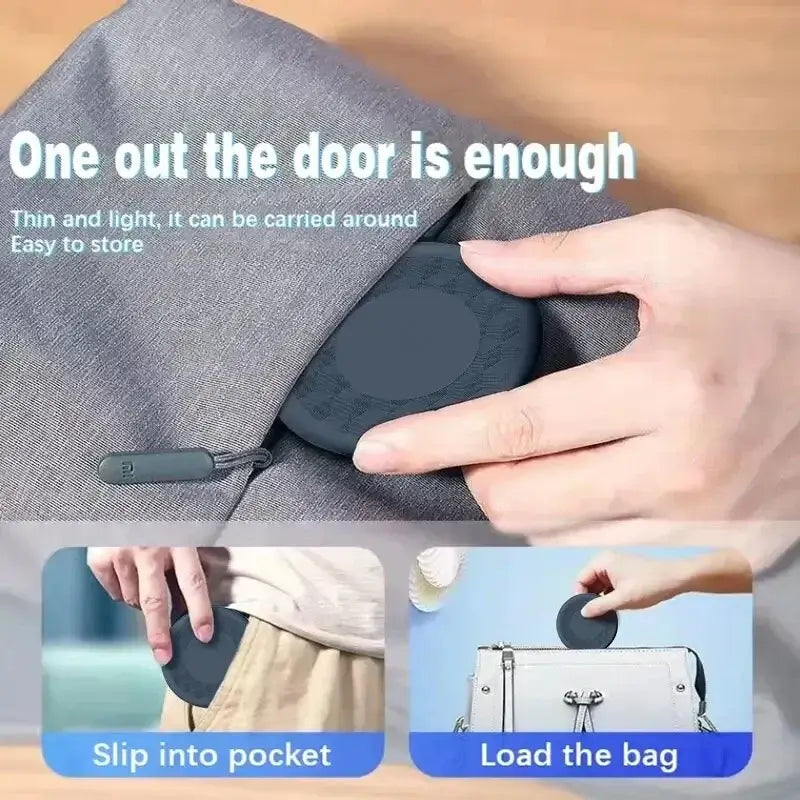 60W USB-C Charging Cable Kit - Multi-Device Adapter Set