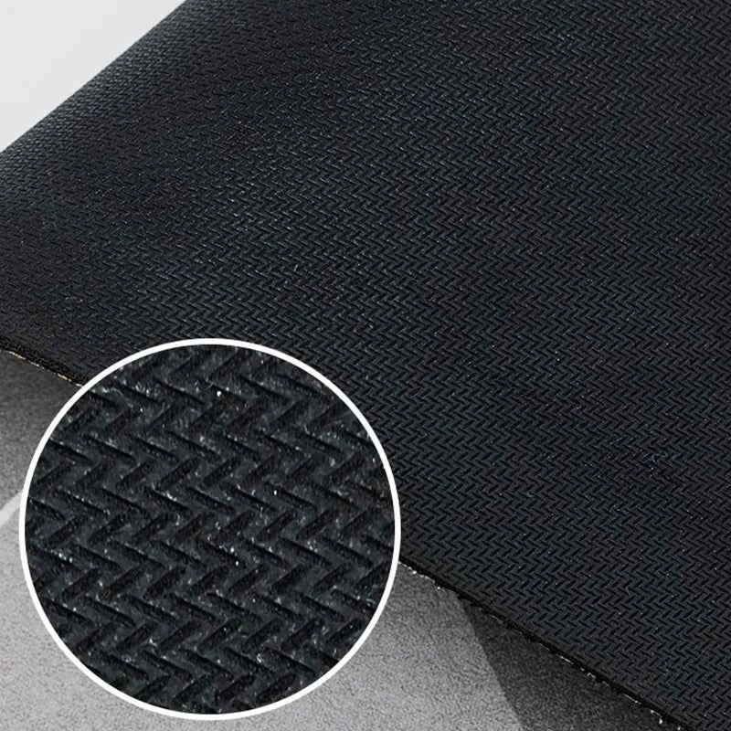 Non-Slip Bathroom Rug - Super Absorbent Quick-Dry Floor Mat