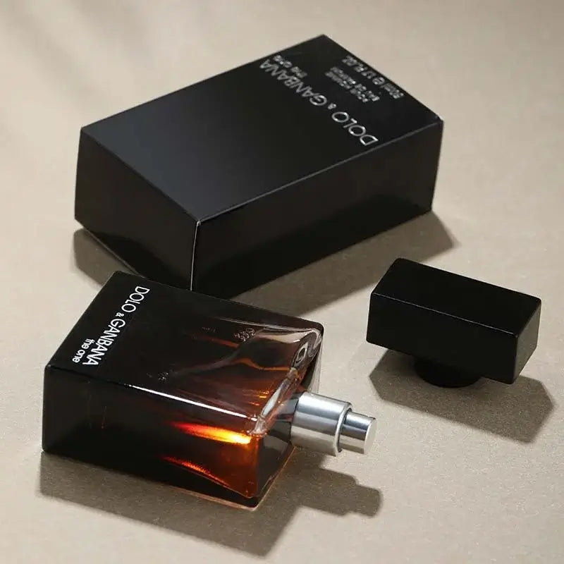 Men's Eau de Toilette 50ml - Fresh Fougère Cologne with Woody Notes in elegant packaging.