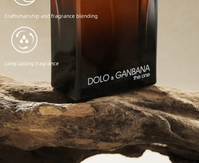 Men's Eau de Toilette 50ml - Fresh Fougère Cologne with Woody Notes in a stylish bottle.