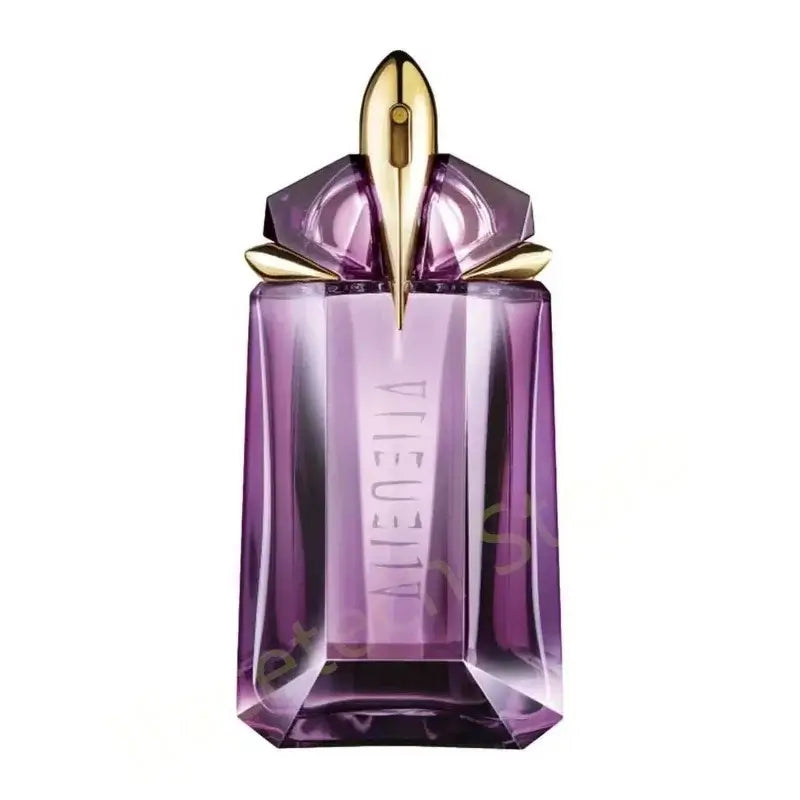 Women's Floral Eau de Parfum 90ml - Luxury Night Scent Perfume in an elegant bottle design.