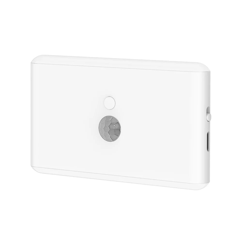 USB LED Nachtlamp met Bewegingssensor (3 Modi)