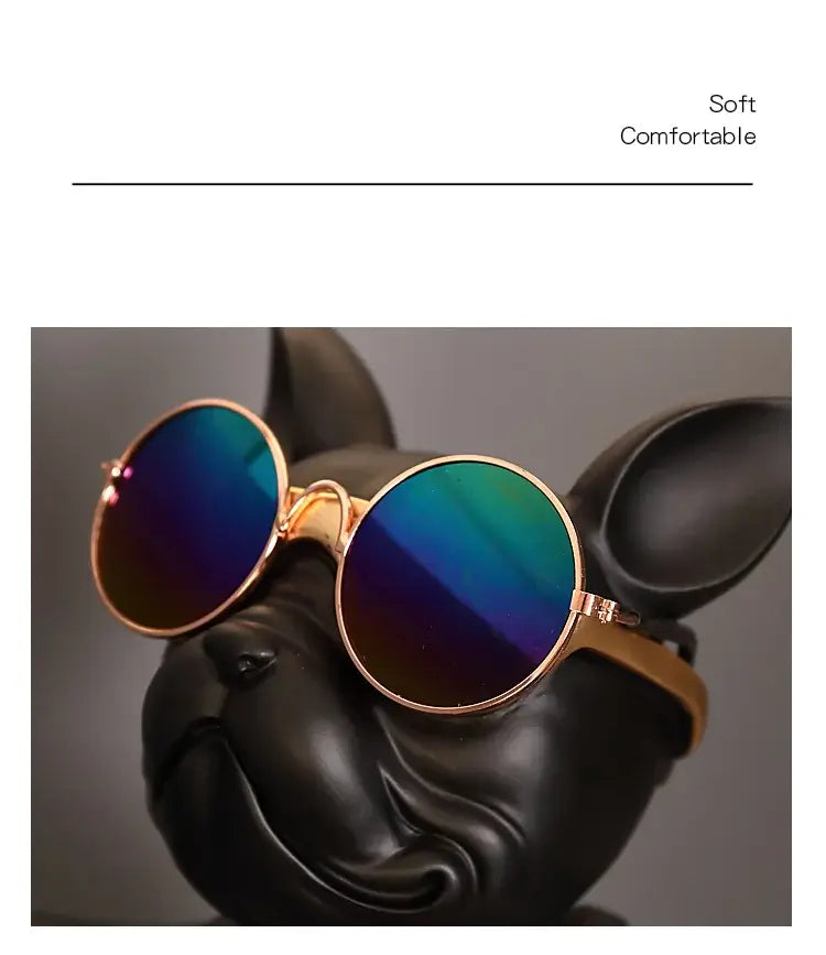 French Bulldog wine bottle holder