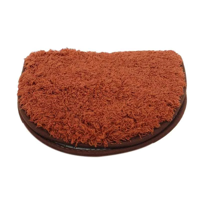 Bathroom Foot Floor Mats Creative Absorbent Soft Memory Carpet Rugs Toilet Stairs Bathtub Living Room Door Bath Cushion