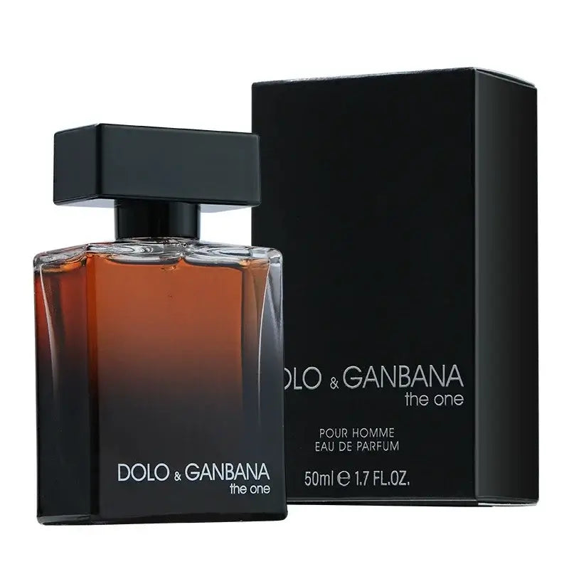 Men's Eau de Toilette 50ml - Fresh Fougère Cologne with Woody Notes in stylish packaging.