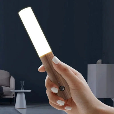 LED Nachtlampje met Bewegingssensor