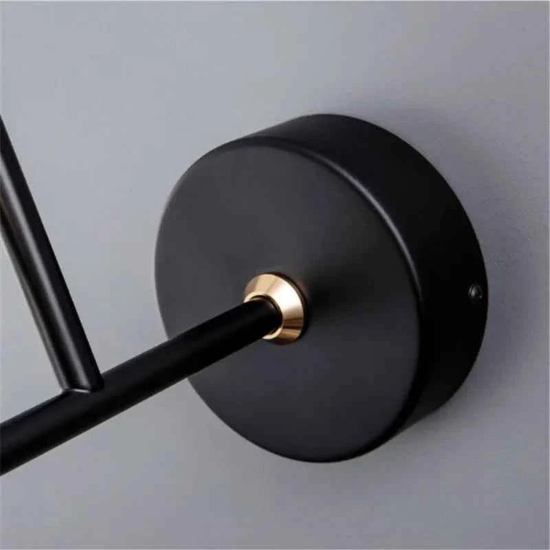 Bedroom Bedside Wall Light Living Room Decoration Modern LED Wall Lamp Reading Lighting Stair Sconces Creative Children's Room