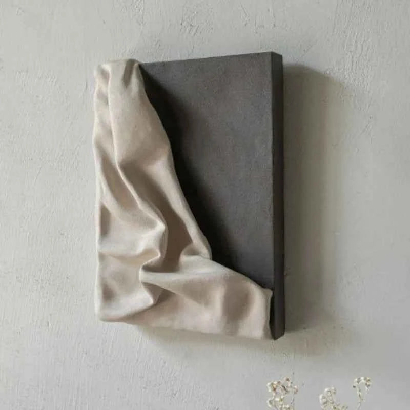 Minimalist Wall Accents Mural Wall Art Decoration Hanging Murals Living Room Abstract Ornaments Elegant Arts Mural Decor Crafts