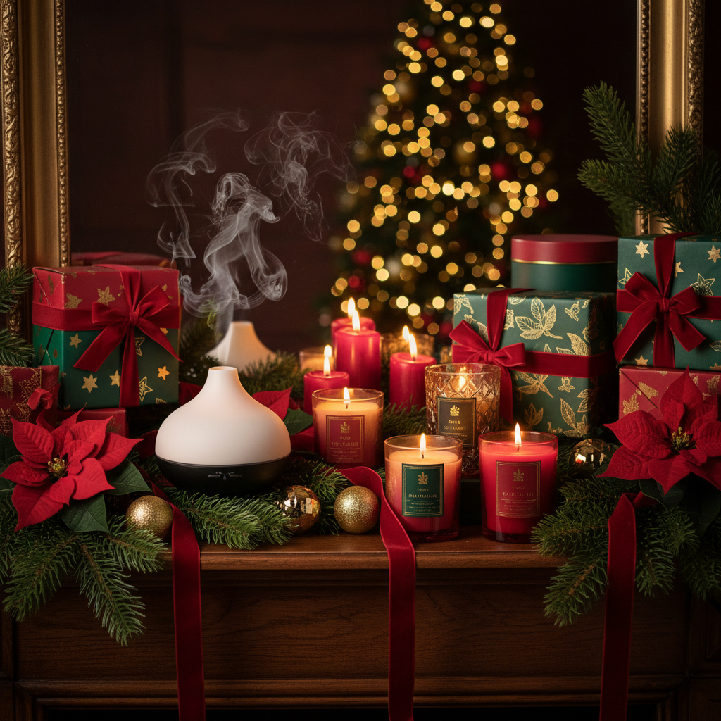 Bold Christmas Collection