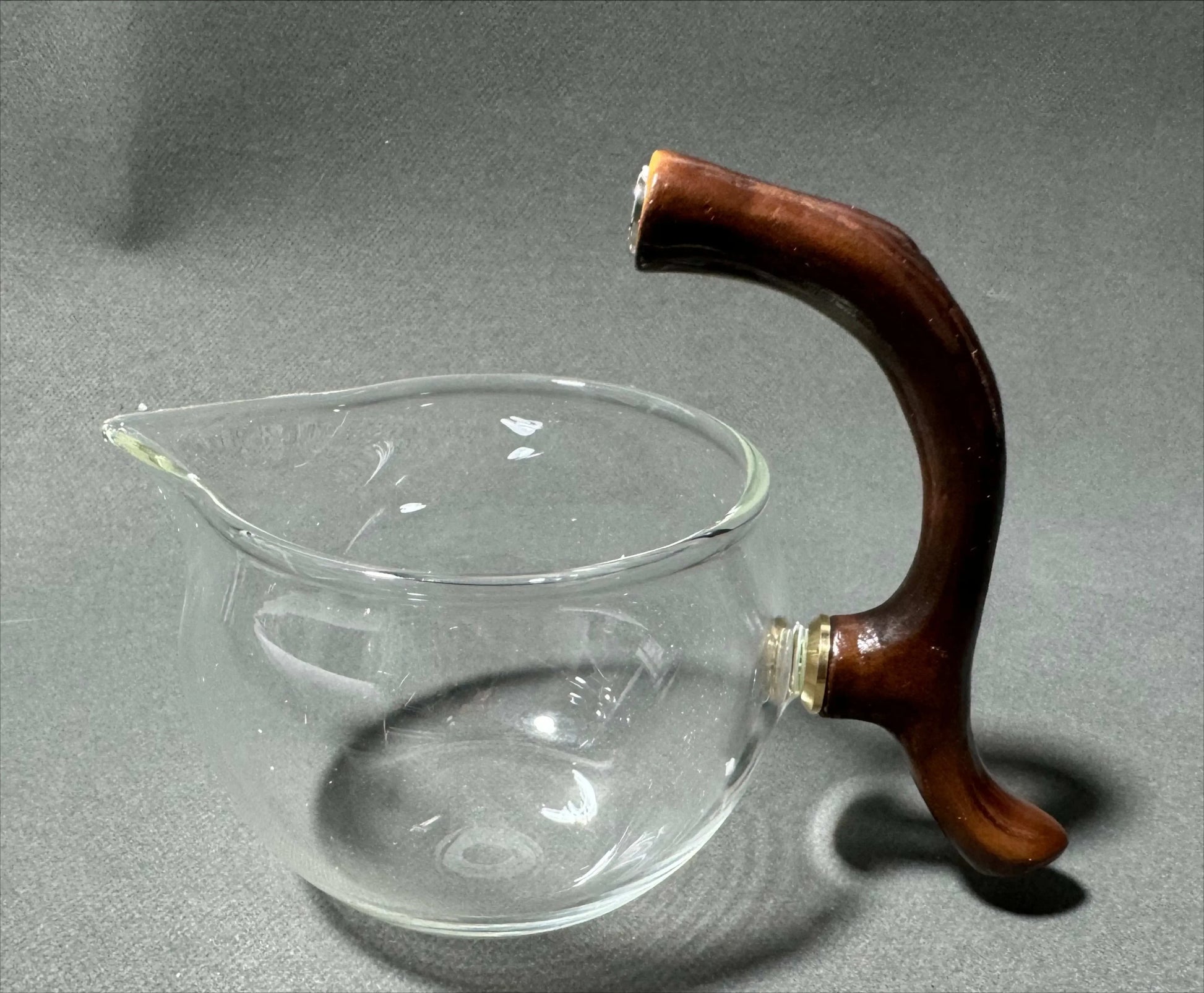 Everlasting Articles automatic Glass teapot