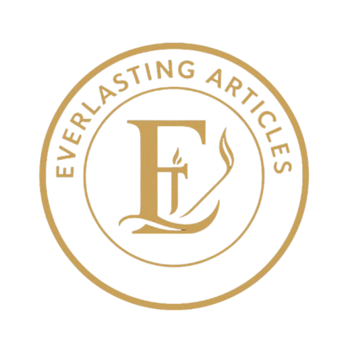   Everlasting  Articles