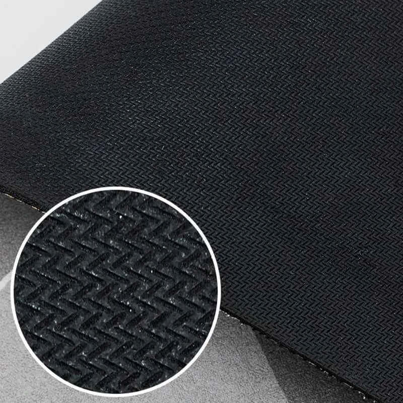 Non-Slip Bathroom Rug - Super Absorbent Quick-Dry Floor Mat